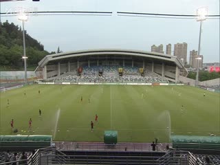 日韩战时状态