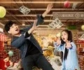 女人想群p是什么