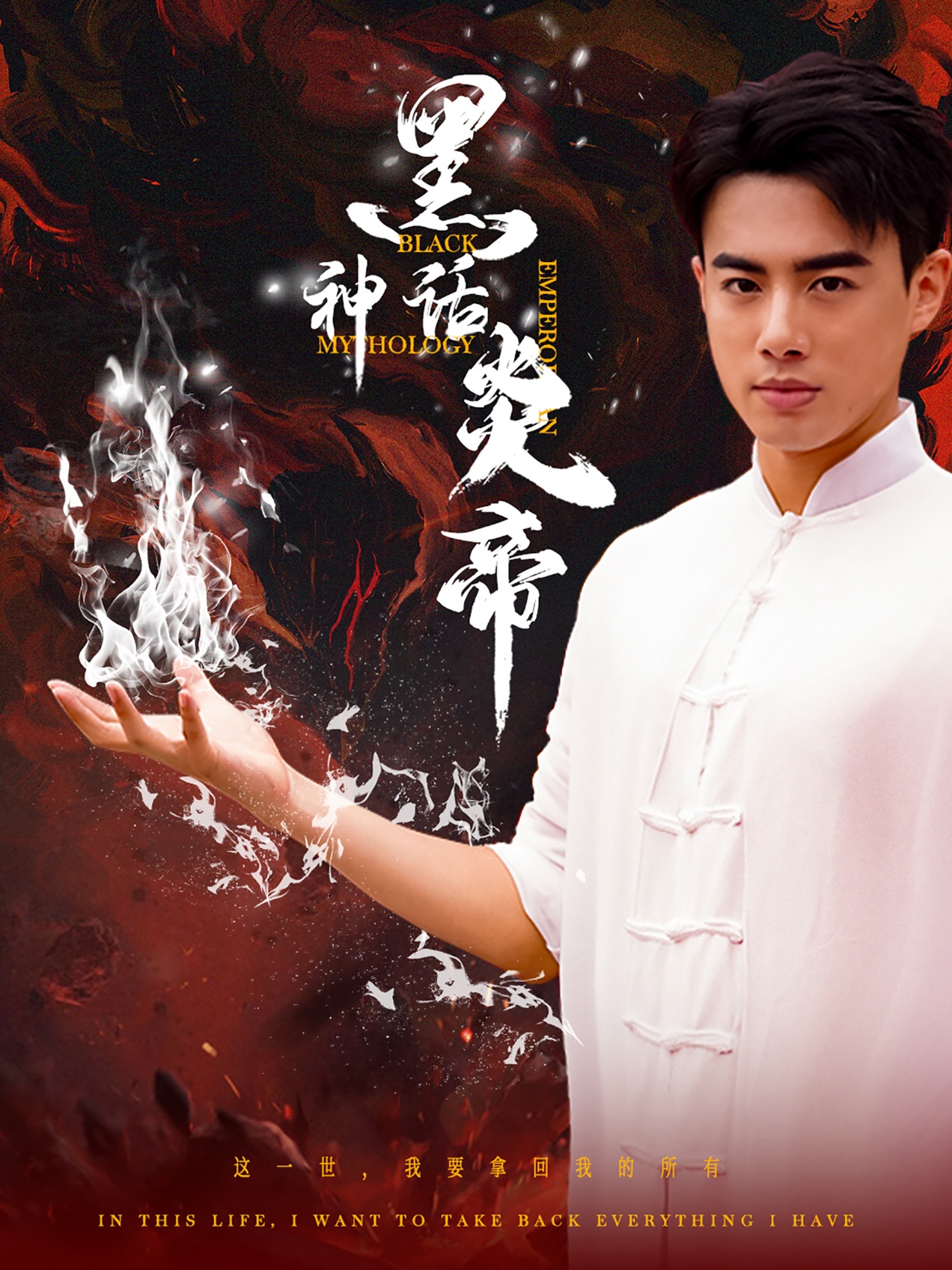 第三战区之谜在线观看